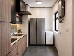 Blk 26B Membina Court (Bukit Merah), HDB 4 Rooms #607677661